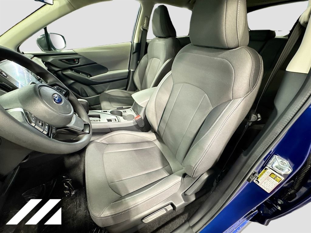 New 2026 Subaru Crosstrek 2.0i Premium AWD/4WD image 20