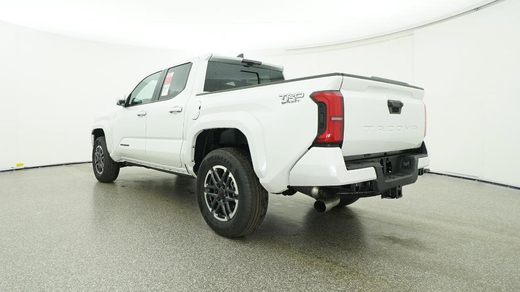 New 2026 Toyota Tacoma TRD Sport image 14