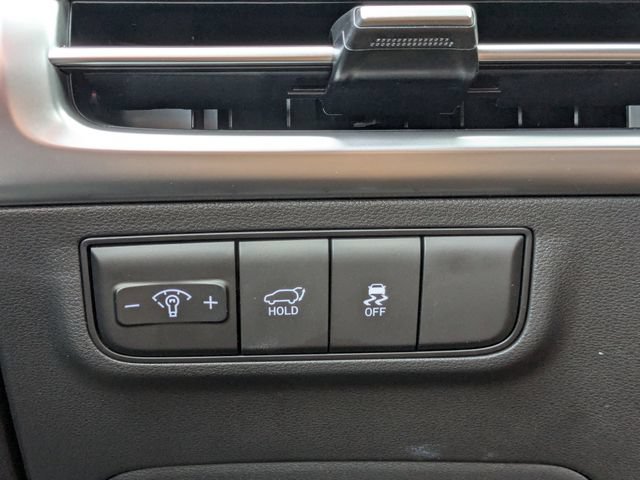 New 2025 Hyundai Tucson XRT FWD image 46