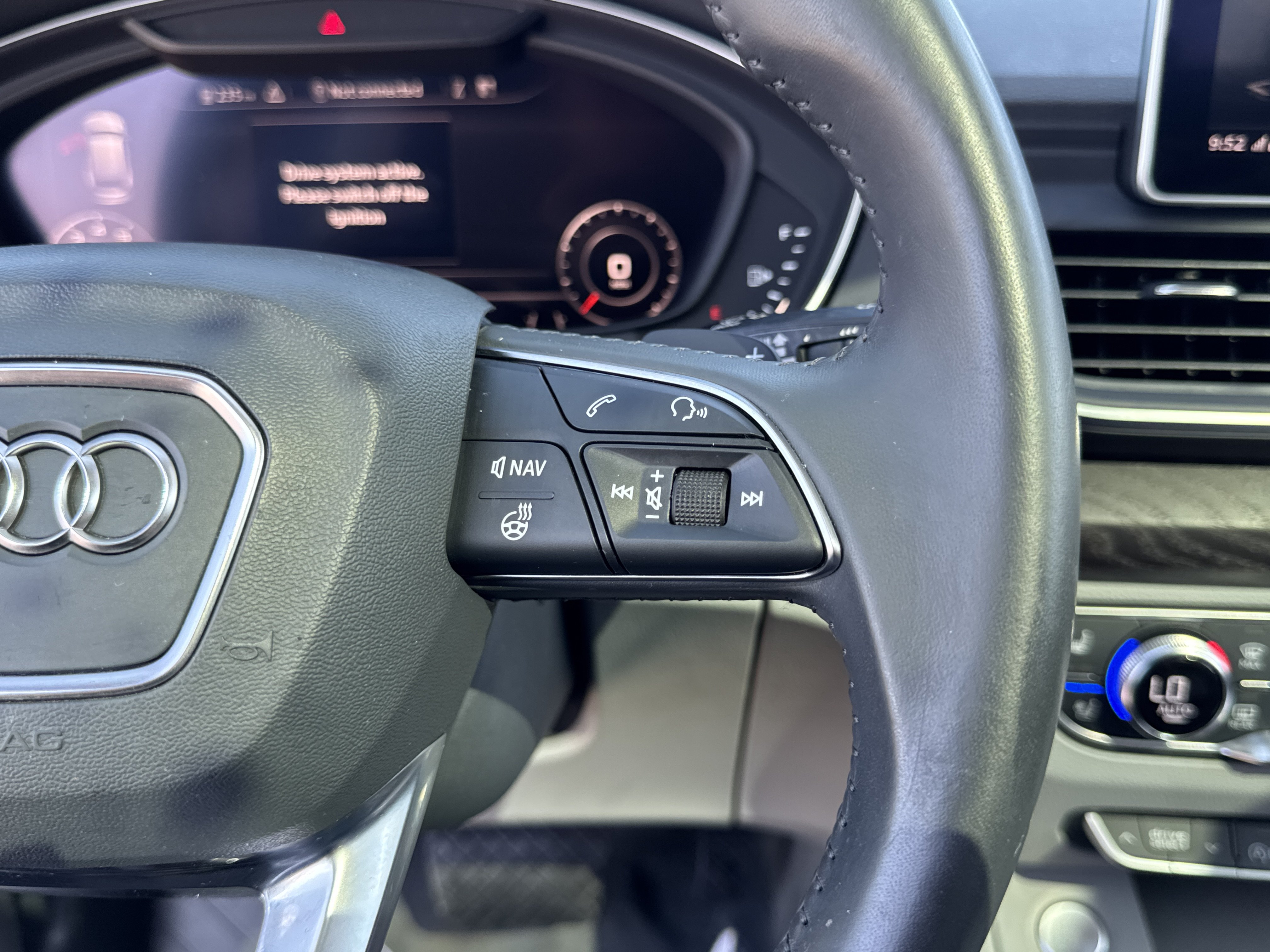 Used 2019 Audi Q5 Prestige w/ Prestige Package AWD/4WD image 31