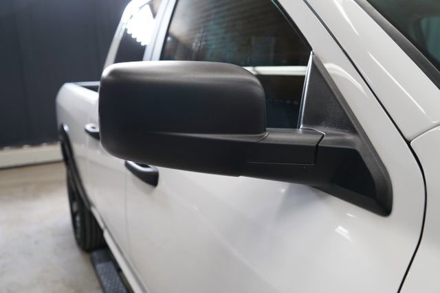Used 2020 RAM 1500 Classic Warlock AWD/4WD image 52