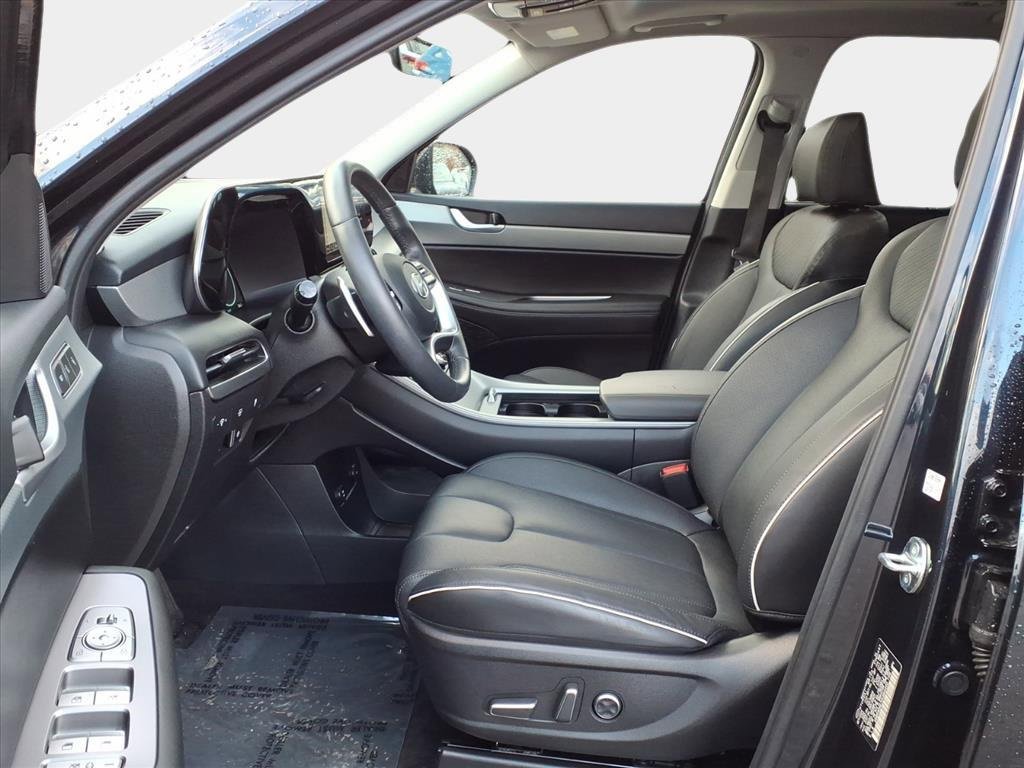 Used 2025 Hyundai Palisade SEL image 9