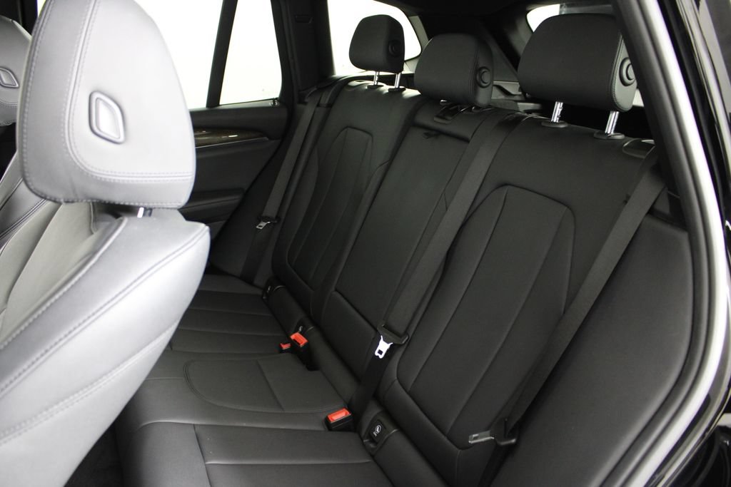 Used 2019 BMW X3 sDrive30i w/ Convenience Package RWD image 21