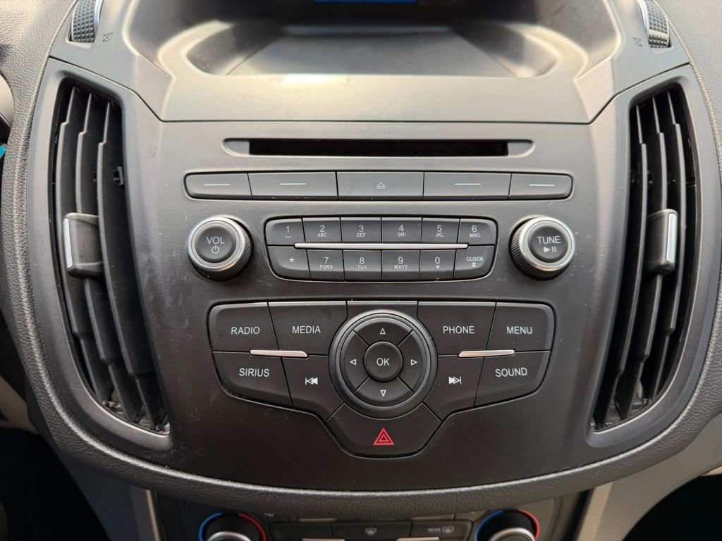 Used 2018 Ford Escape SE image 21