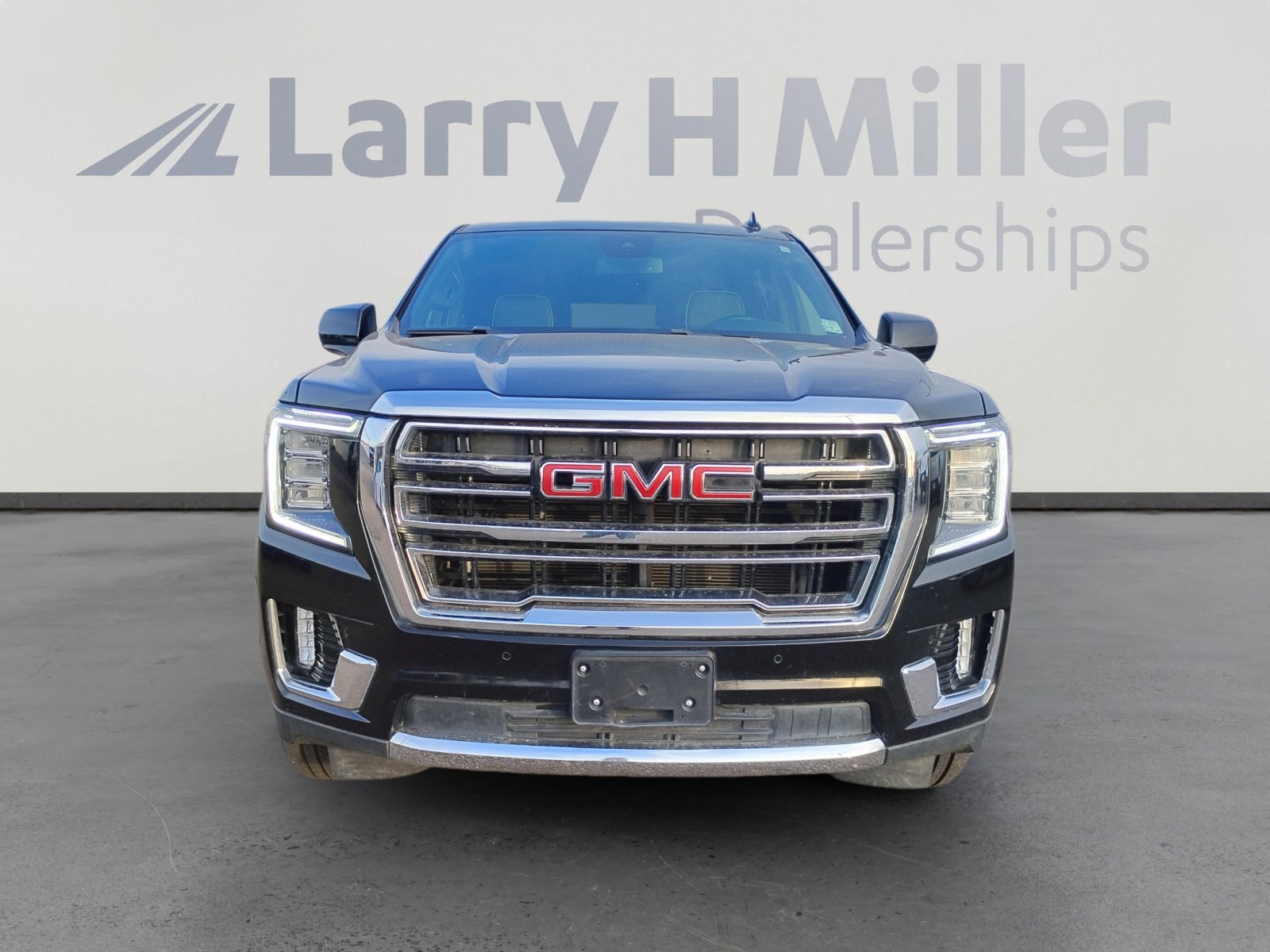 Used 2023 GMC Yukon XL SLT image 8