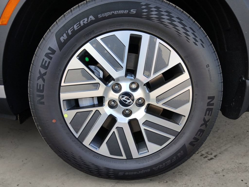 New 2026 Hyundai Palisade SEL Premium FWD image 14