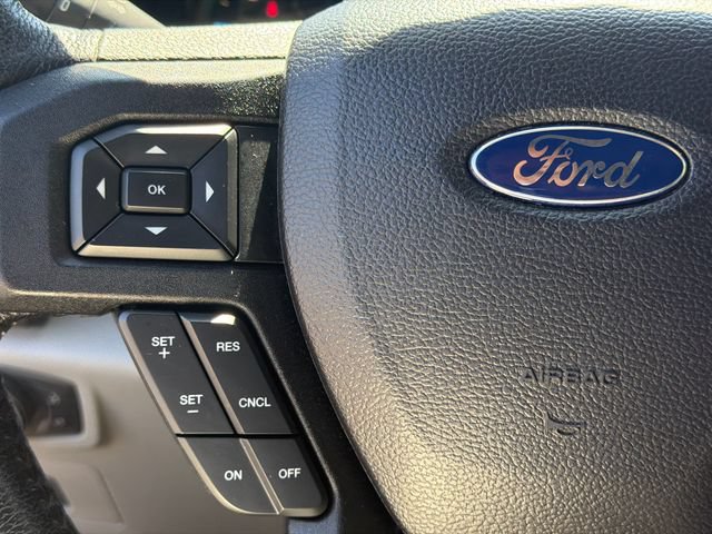 Used 2016 Ford F150 XLT w/ Equipment Group 302A Luxury AWD/4WD image 28