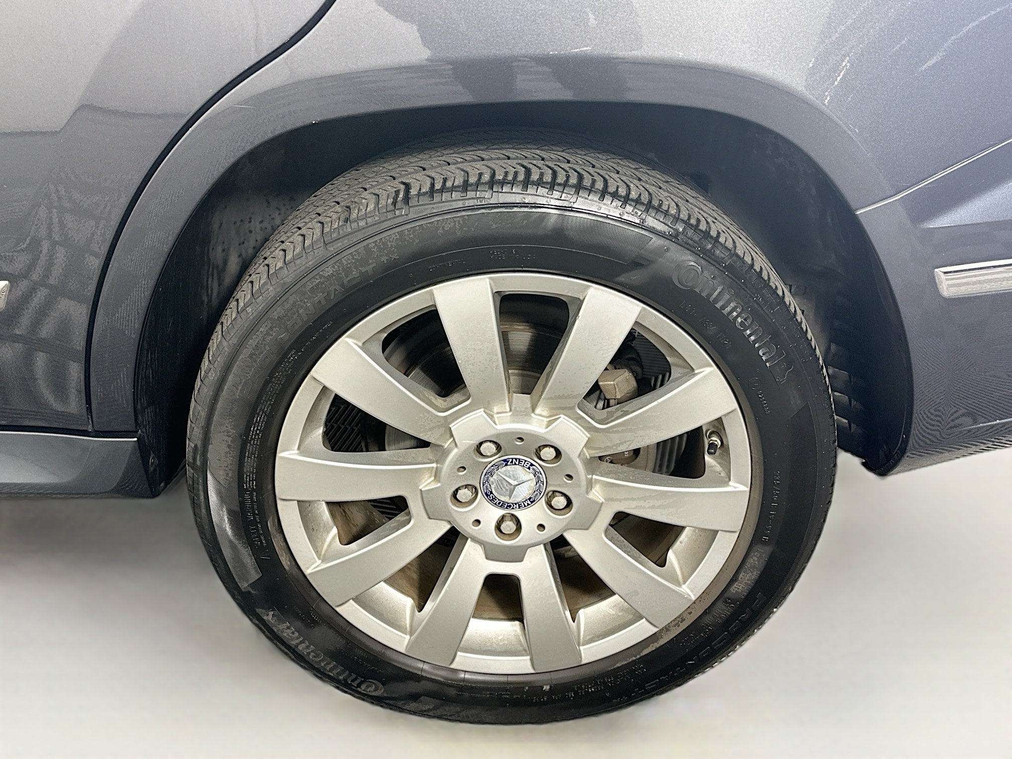 Used 2012 Mercedes-Benz GLK 350 2WD image 11