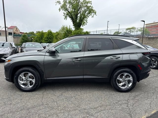 Certified 2023 Hyundai Tucson SEL AWD/4WD image 18