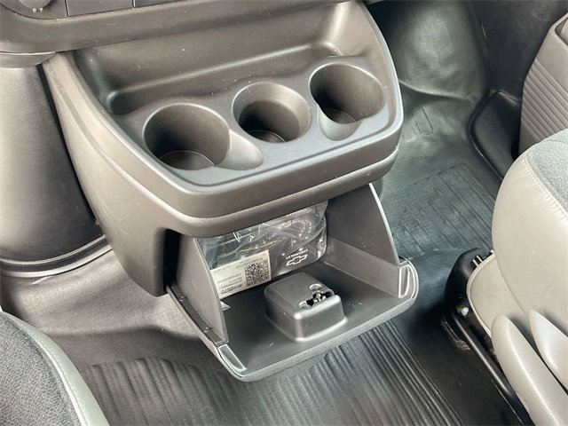 Used 2024 Chevrolet Express 2500 w/ Driver Convenience Package image 17