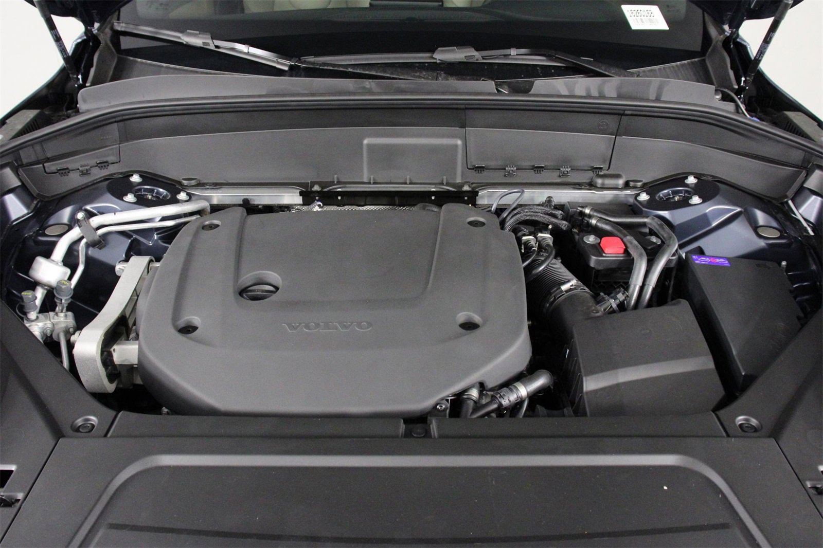 New 2026 Volvo XC90 B6 Plus image 13