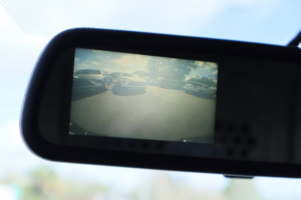 Certified 2019 GMC Savana 2500 w/ Driver Convenience Package image 14