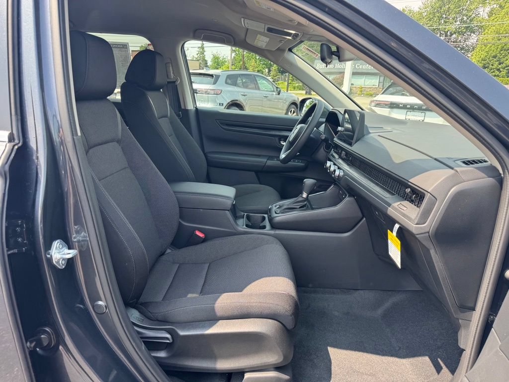 New 2027 Honda CR-V LX image 15