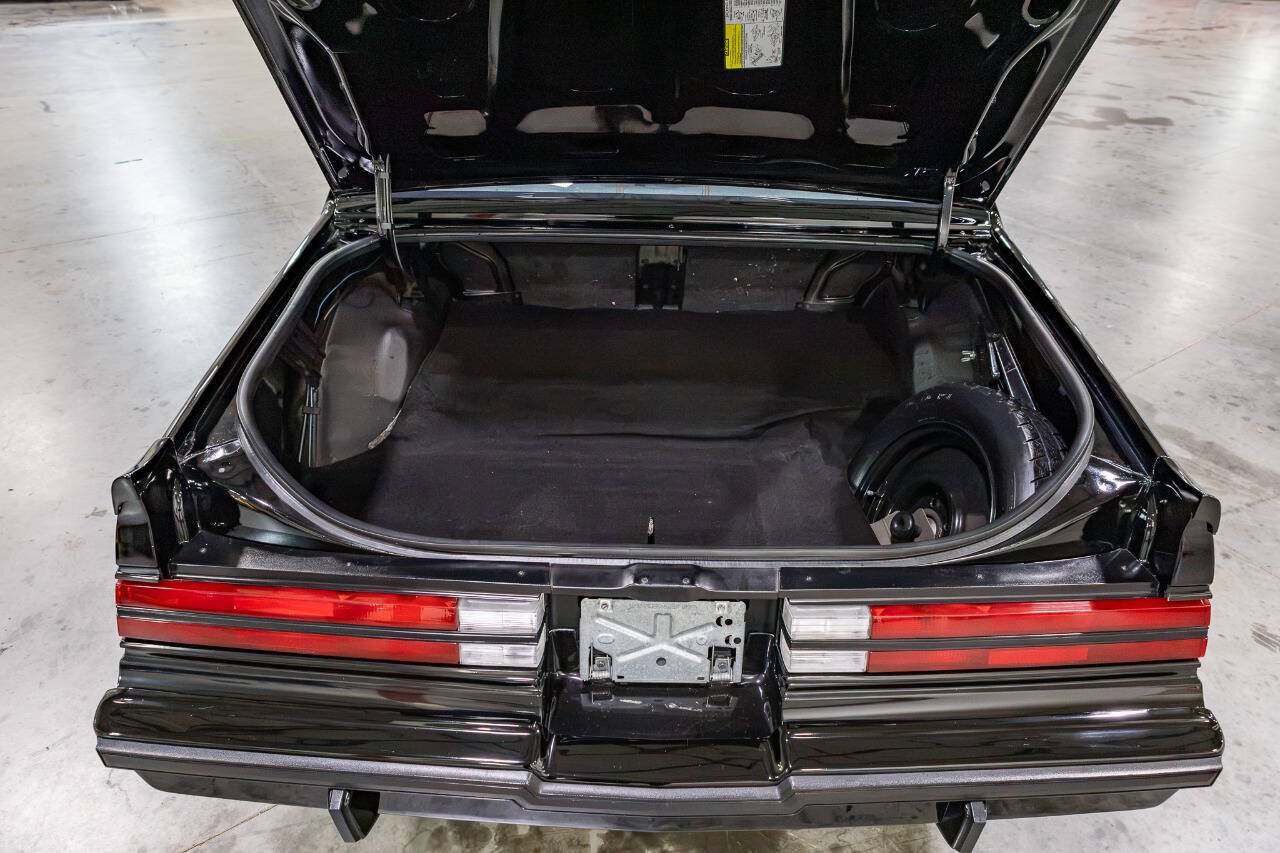 Used 1987 Buick Regal Coupe RWD image 39