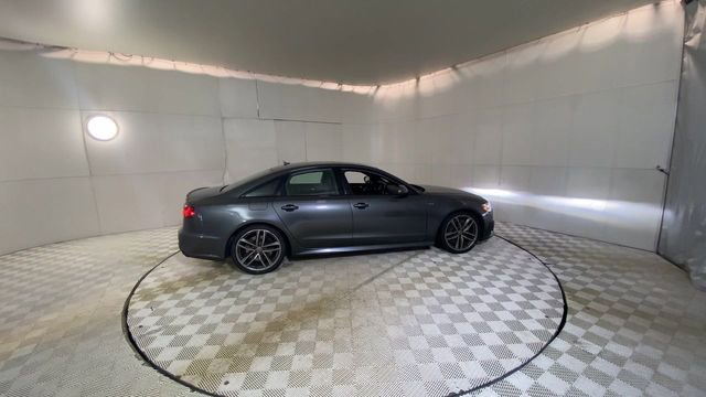 Used 2018 Audi S6 Prestige w/ Prestige Package image 9