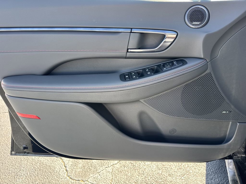 New 2026 Hyundai Sonata N Line FWD image 10