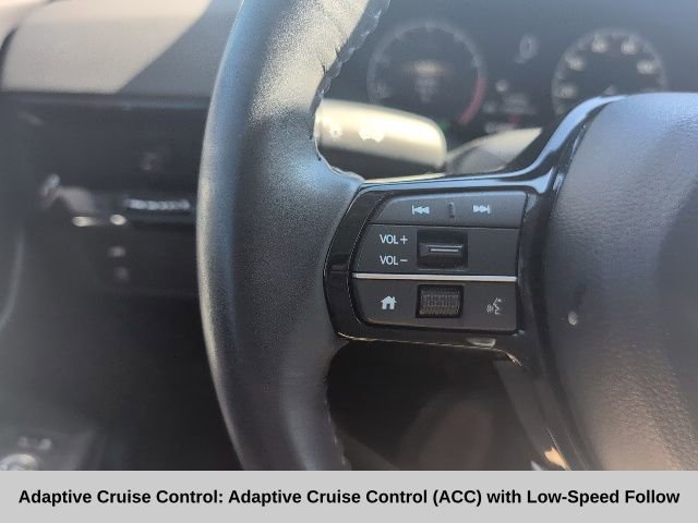 Used 2024 Honda CR-V EX-L image 9