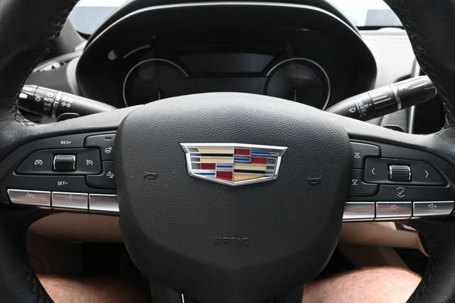 Used 2023 Cadillac CT4 Premium Luxury RWD image 35