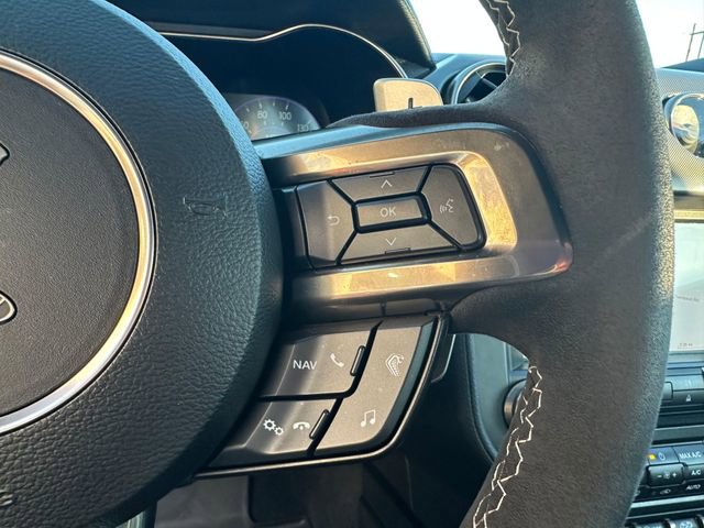 Used 2022 Ford Mustang Shelby GT500 w/ Technology Package image 20