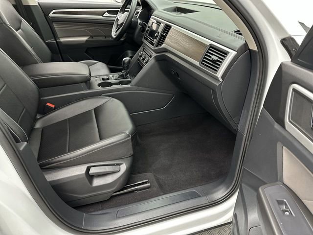 Used 2022 Volkswagen Atlas SE image 25