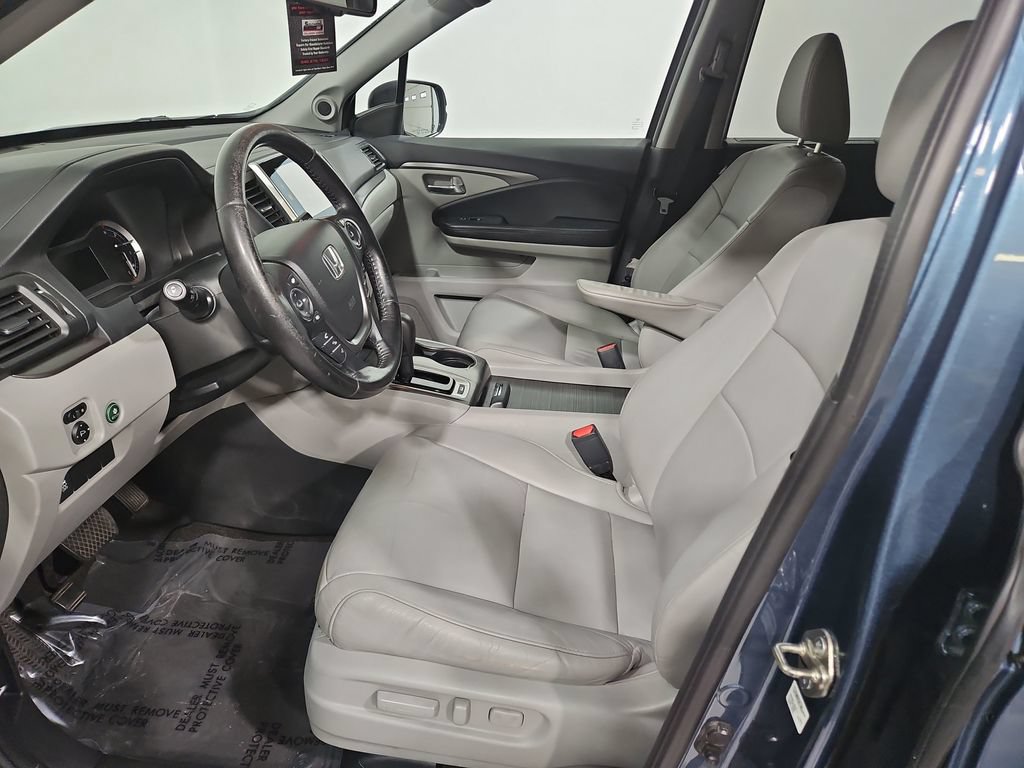 Used 2016 Honda Pilot EX-L image 9