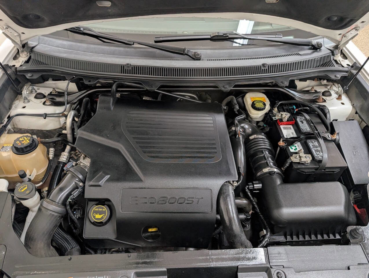 Used 2013 Ford Flex Limited image 30