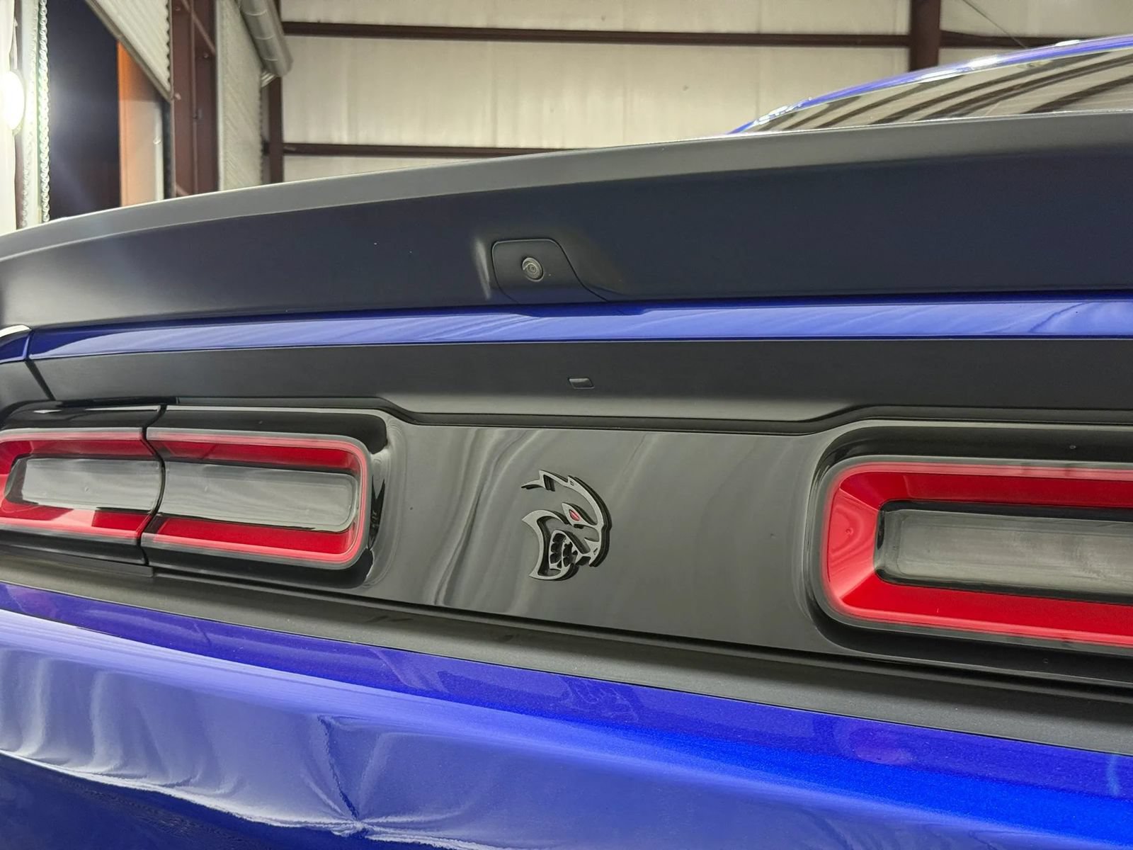 Used 2019 Dodge Challenger SRT Hellcat Redeye RWD image 13