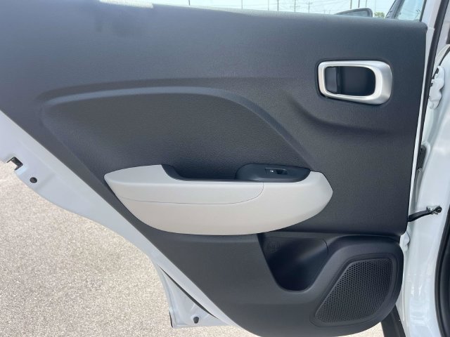 New 2026 Hyundai Venue SEL FWD image 19