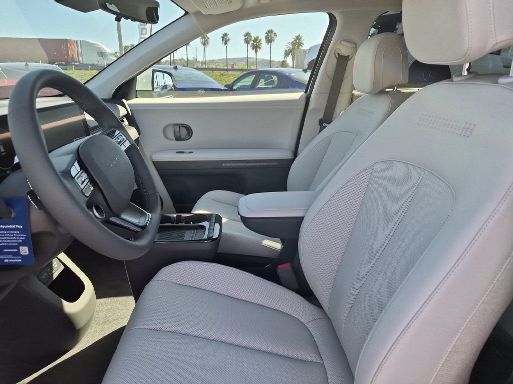 New 2026 Hyundai Ioniq 5 Limited RWD image 15