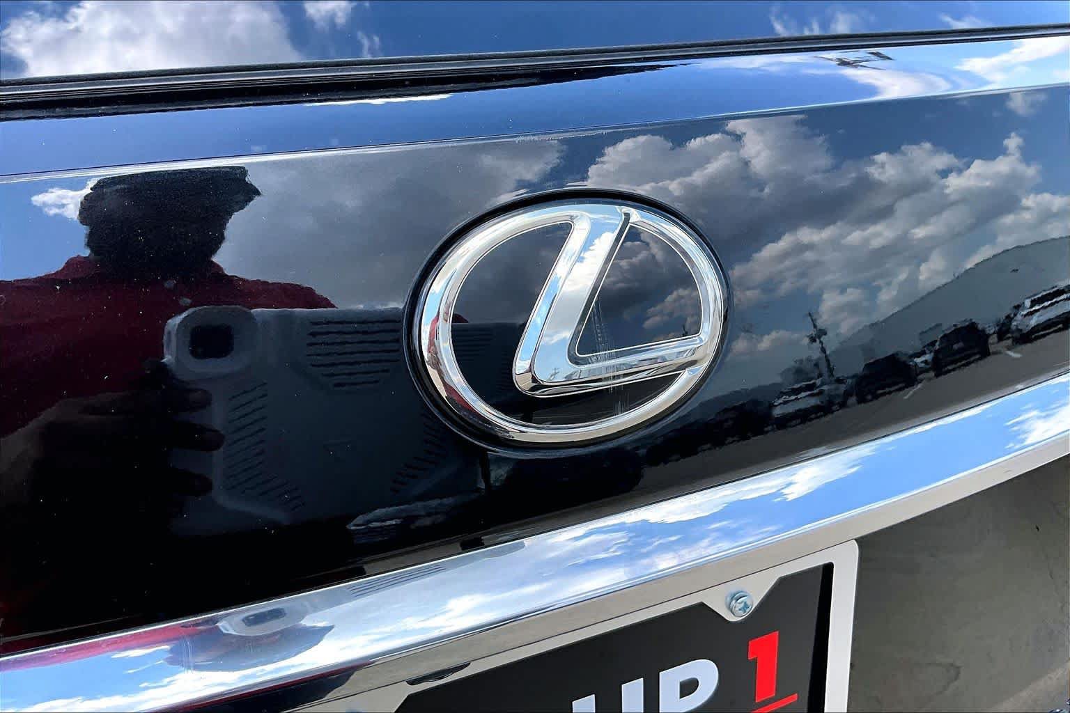 Used 2016 Lexus RX 350 FWD w/ Premium Package image 30
