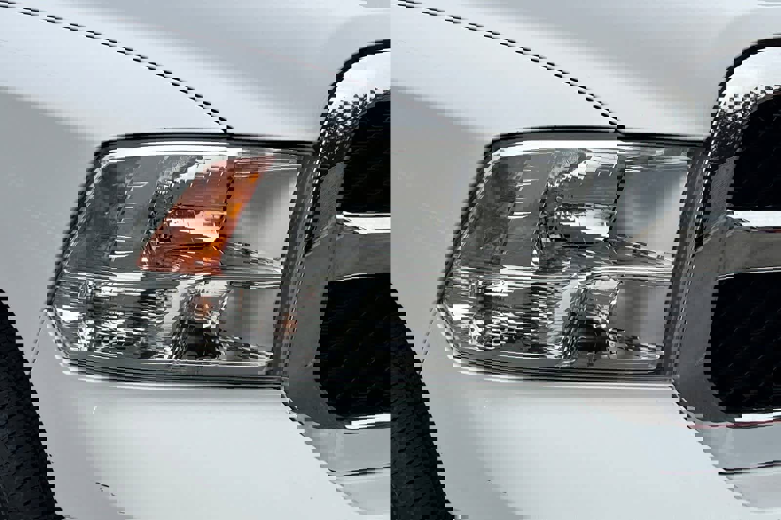 Used 2013 RAM 1500 Classic SLT w/ Remote Start & Security Group image 30