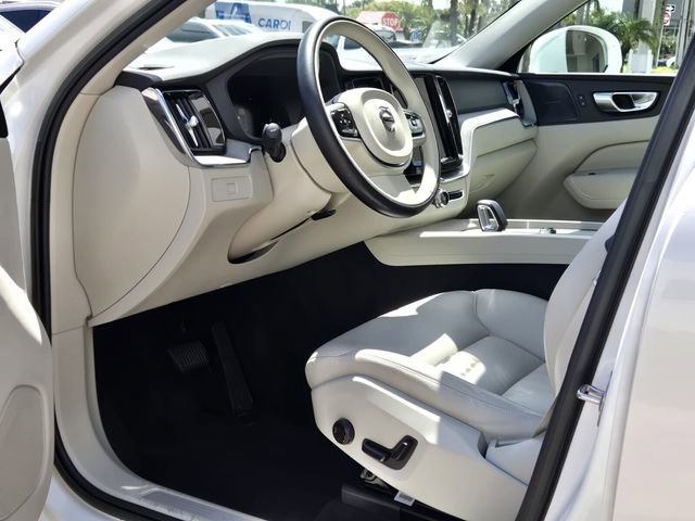 Certified 2023 Volvo XC60 B5 Plus w/ Protection Package Premier FWD image 14
