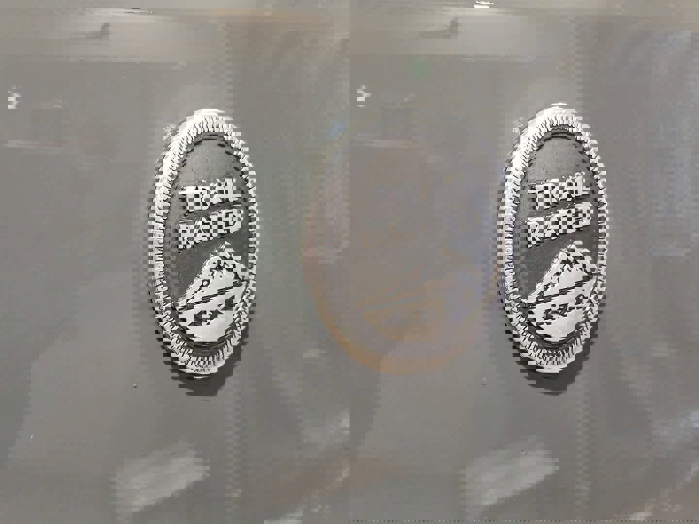 Used 2014 Jeep Wrangler Unlimited Rubicon w/ Connectivity Group image 11