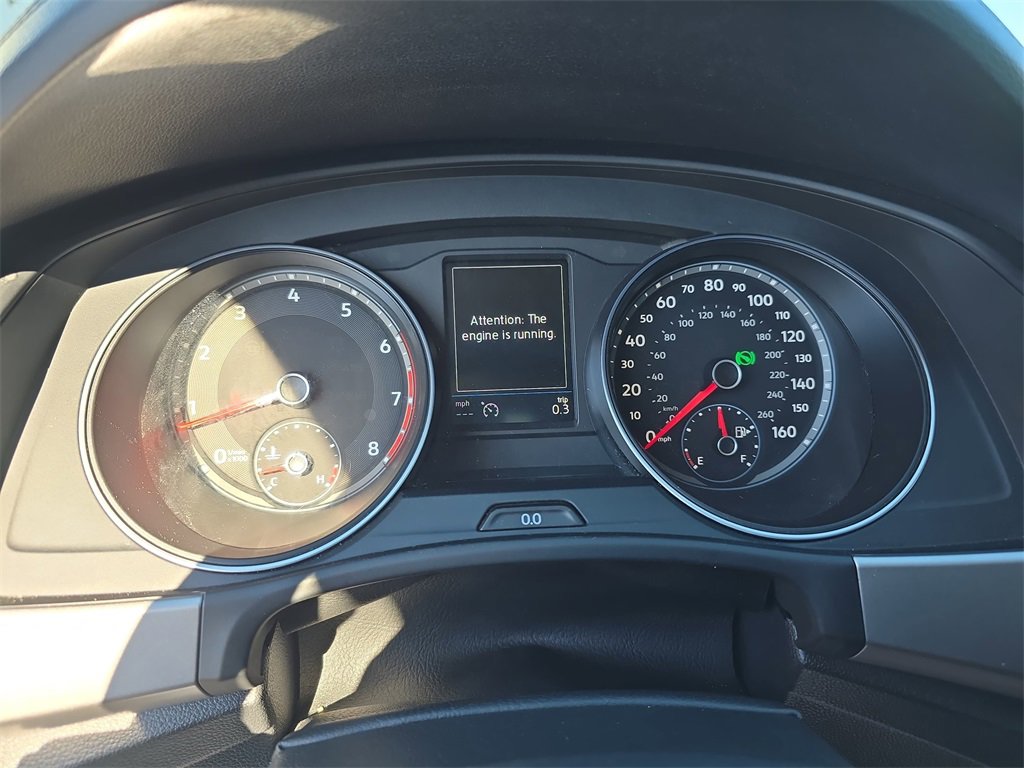 Used 2018 Volkswagen Atlas SE image 35