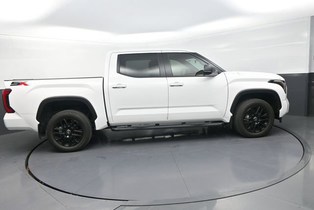Used 2026 Toyota Tundra SR5 w/ SX Package image 40