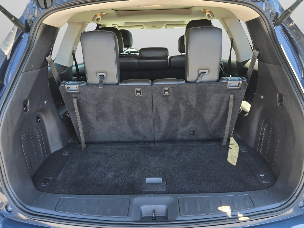 Used 2016 Nissan Pathfinder SL w/ SL Premium Package AWD/4WD image 21