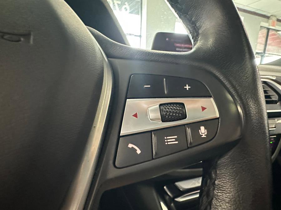 Used 2021 BMW X3 xDrive30i image 53