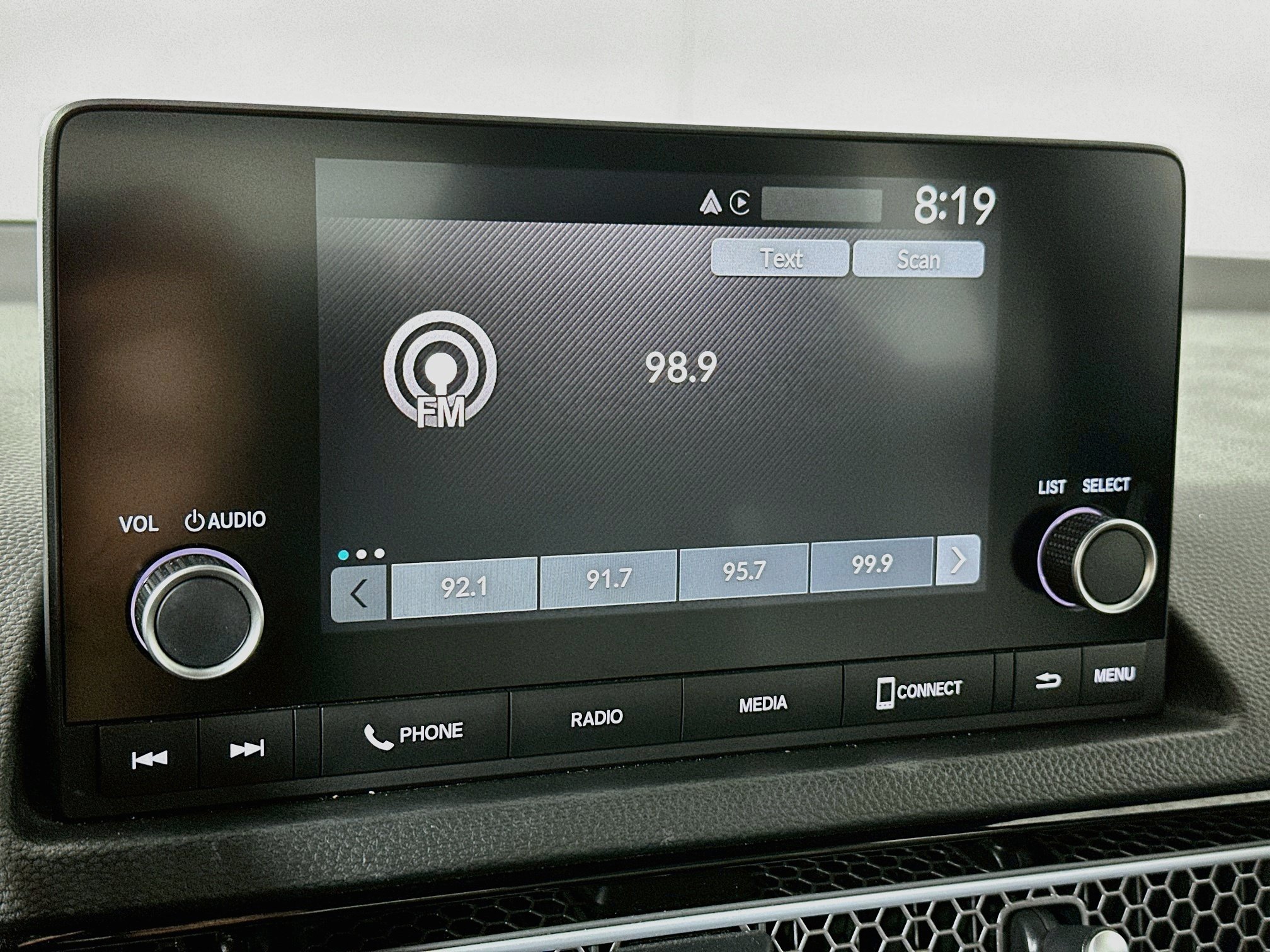 Certified 2025 Honda Civic Sport image 14