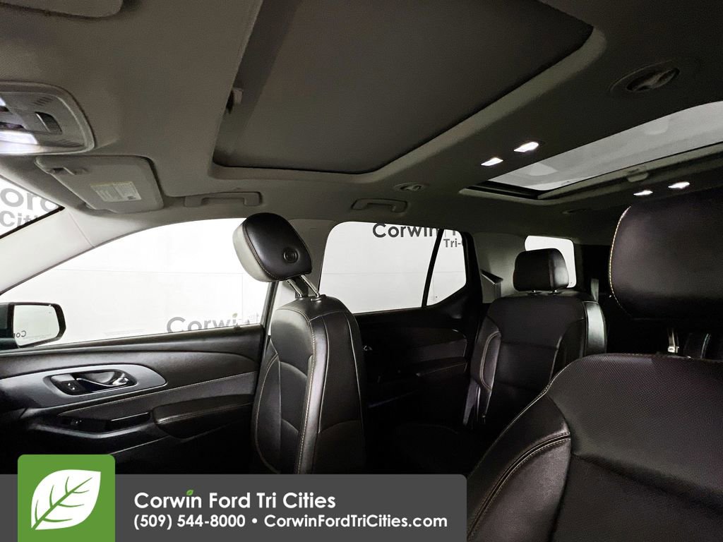 Used 2019 Chevrolet Traverse Premier image 26
