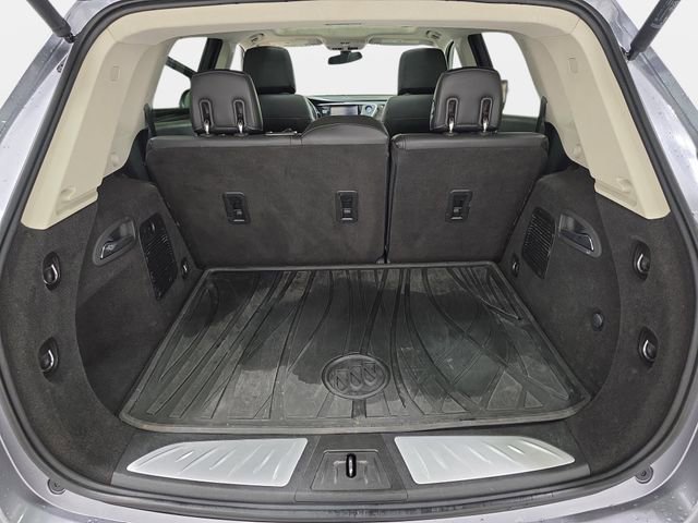 Used 2019 Buick Envision Essence image 35