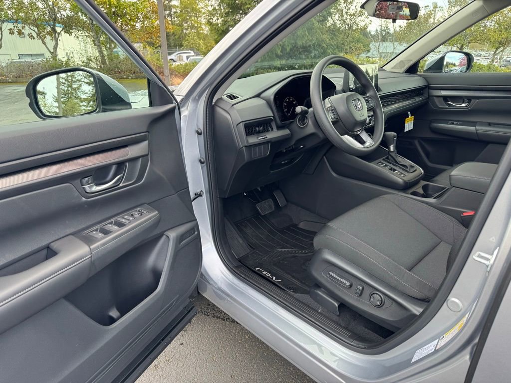 New 2026 Honda CR-V EX image 6