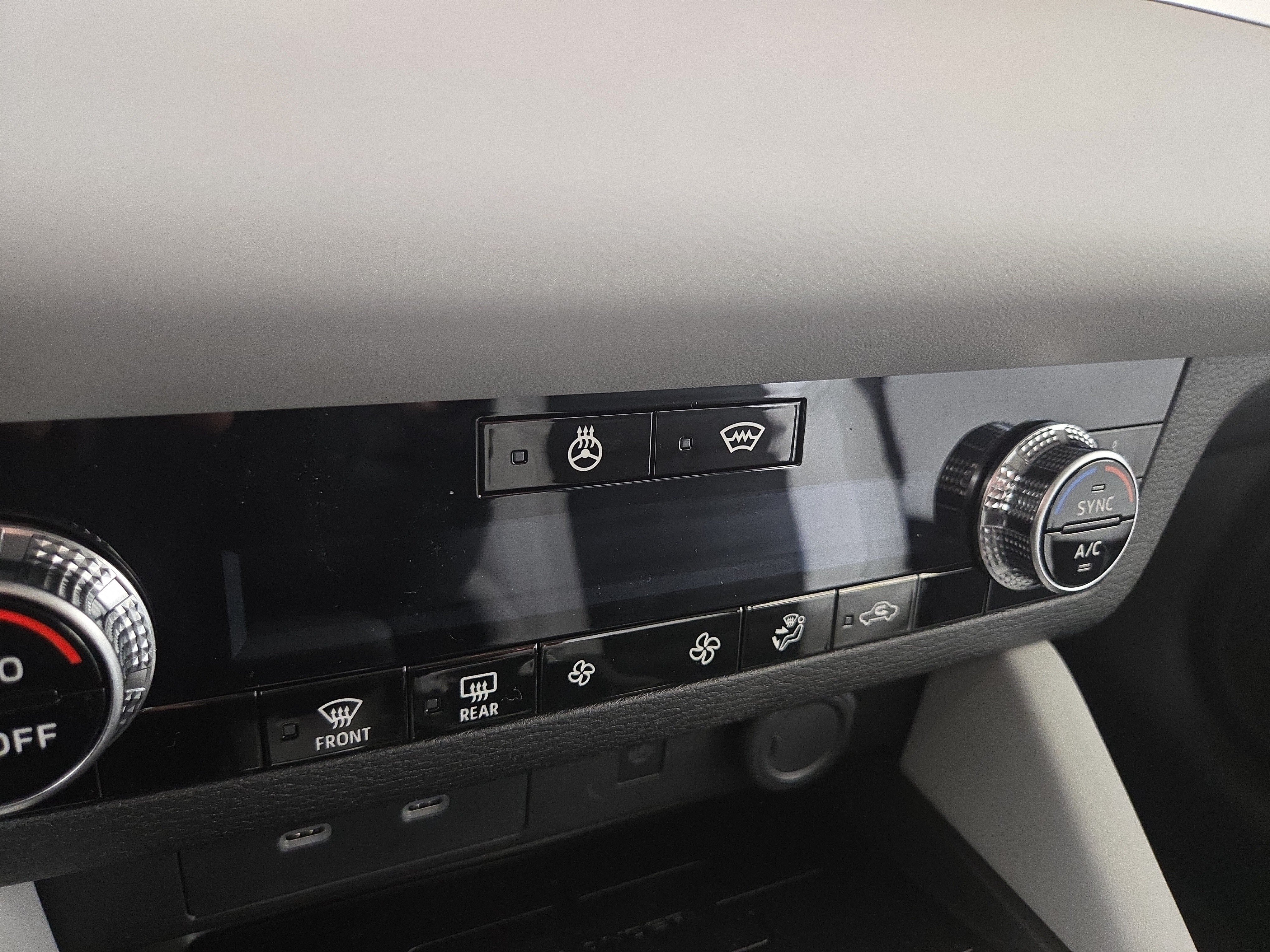 New 2026 Mitsubishi Outlander SE AWD/4WD image 27
