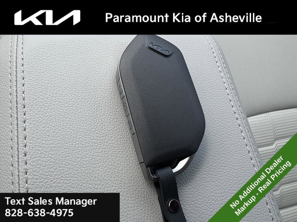 New 2026 Kia Sportage SX Prestige image 27