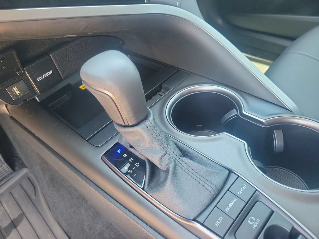 Certified 2024 Toyota Camry XSE w/ Navigation Package FWD image 30