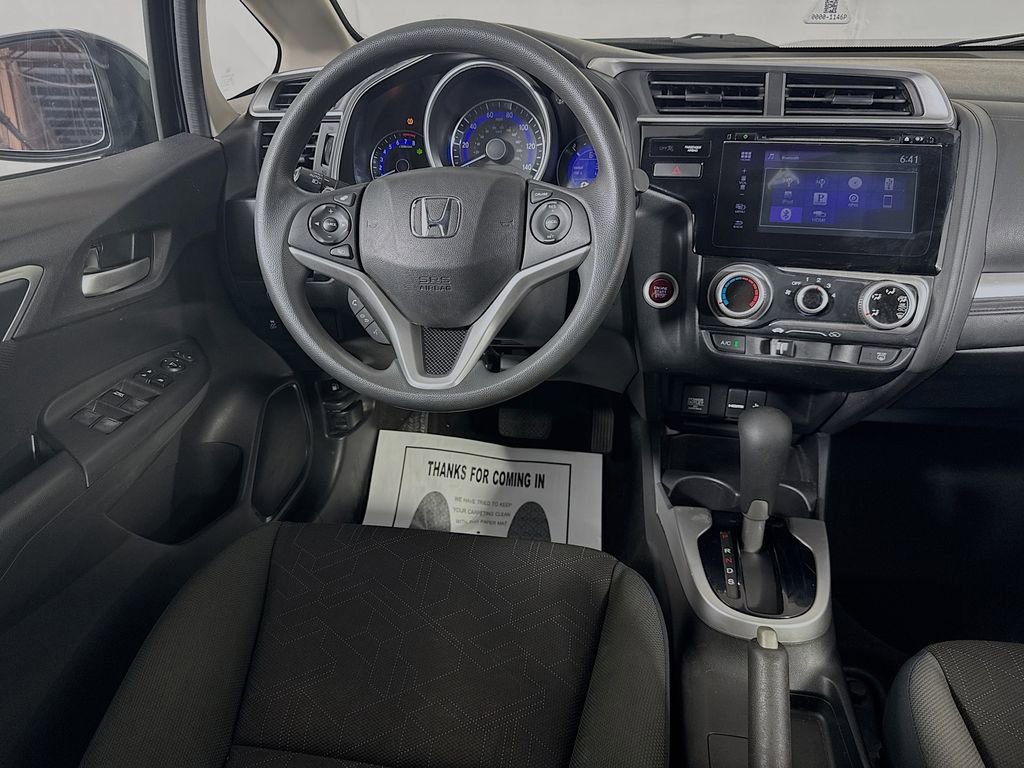 Used 2016 Honda Fit EX image 23