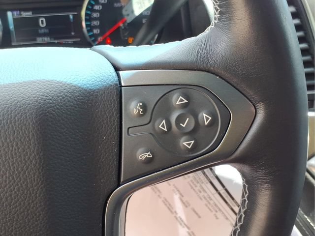Used 2019 Chevrolet Suburban LS w/ Max Trailering Package AWD/4WD image 18