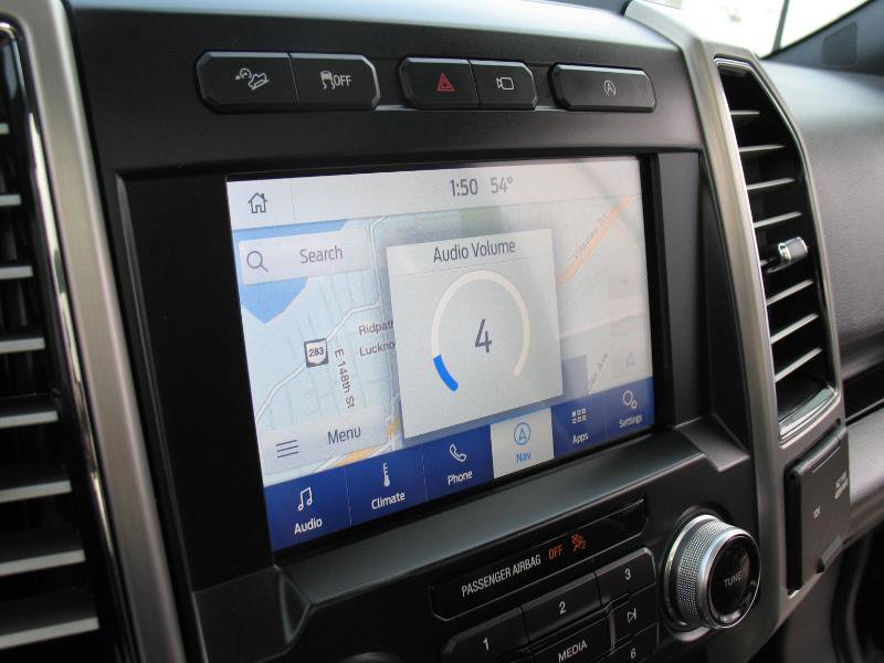 Used 2020 Ford F150 Platinum w/ Equipment Group 701A Luxury image 40