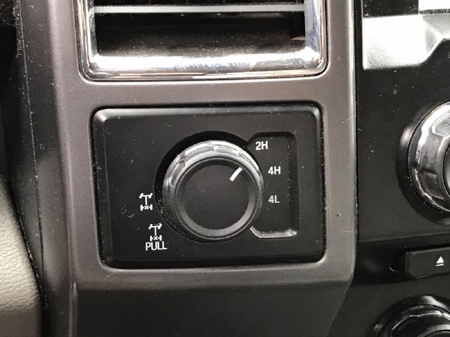 Used 2015 Ford F150 XLT w/ Equipment Group 302A Luxury AWD/4WD image 33