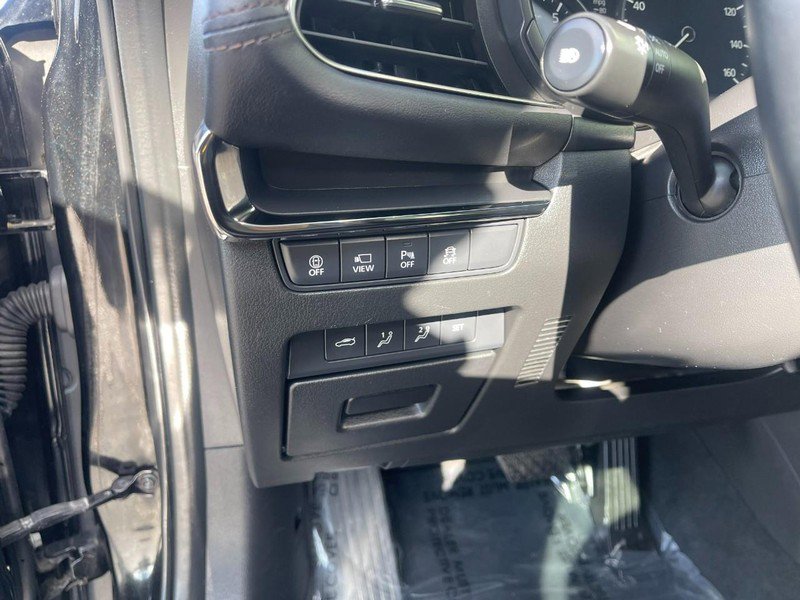 Used 2021 MAZDA MAZDA3 2.5 Turbo Sedan w/Premium Plus image 18