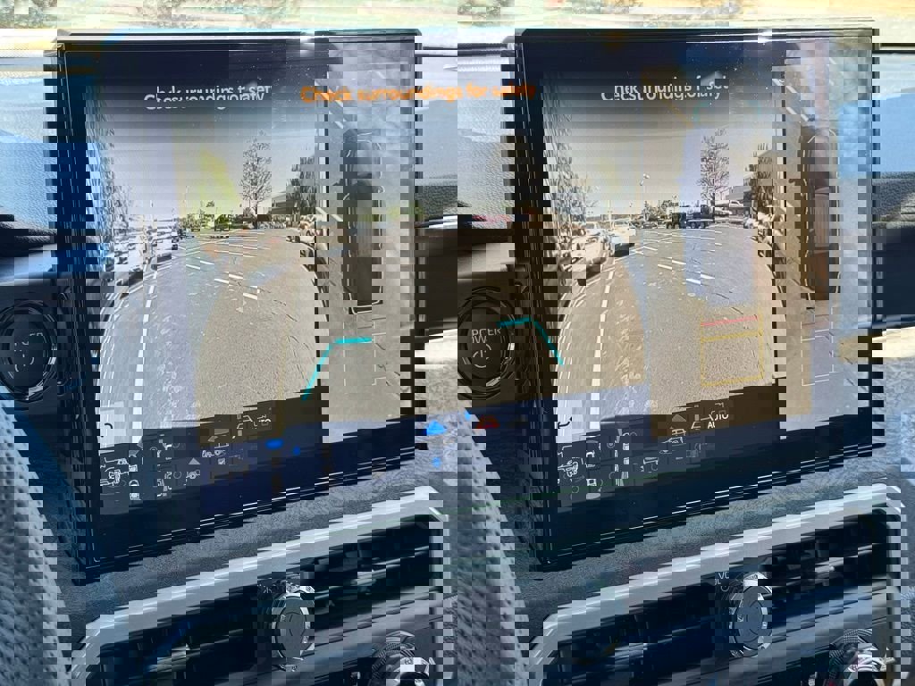 Used 2026 Toyota Tacoma Limited image 32